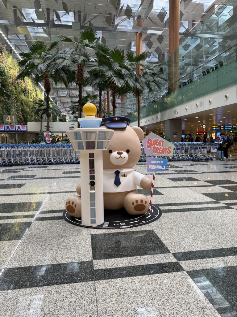 シンガポール03