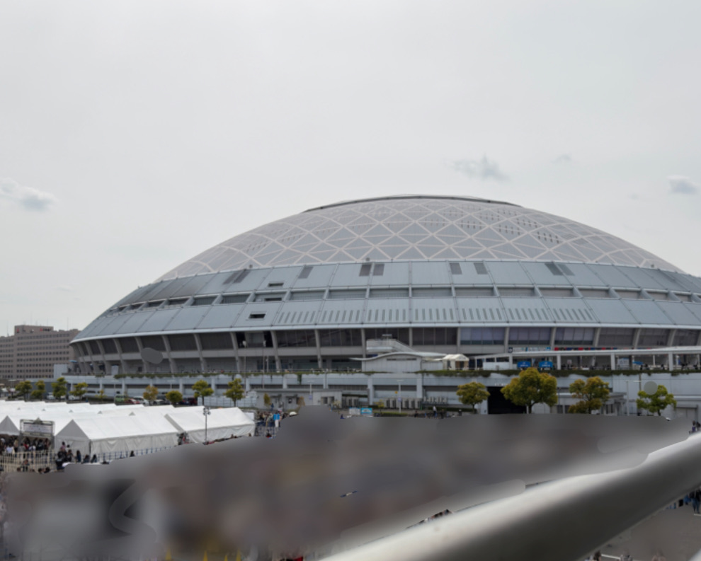 嵐-名古屋ドーム01