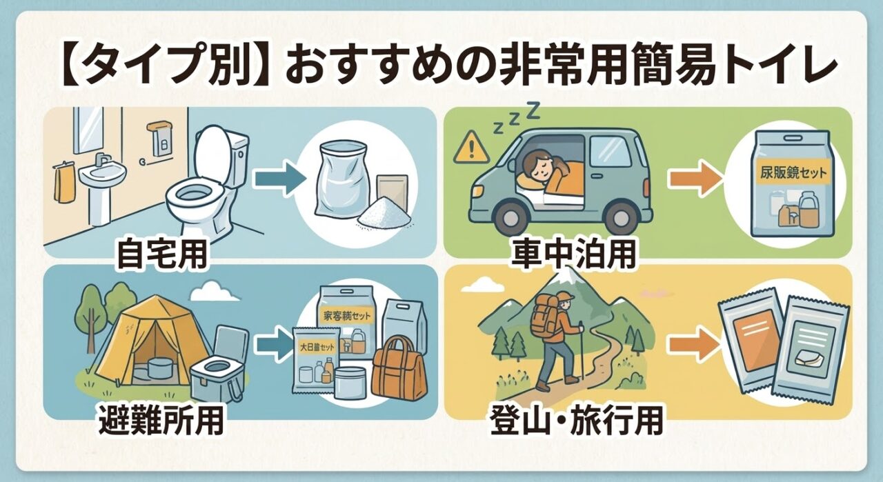 非常用簡易トイレ04